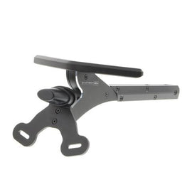 Evotech Performance Dynamic Tail Tidy for 2011-18 Ducati Diavel image 2