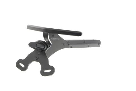 Evotech Performance Dynamic Tail Tidy for 2011-18 Ducati Diavel image 4