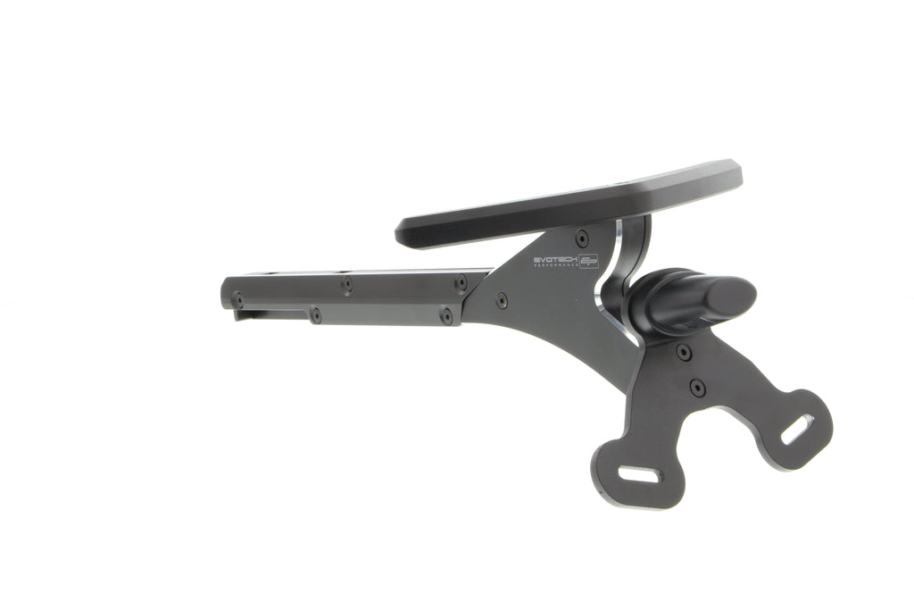 Evotech Performance Dynamic Tail Tidy for 2011-18 Ducati Diavel image 6
