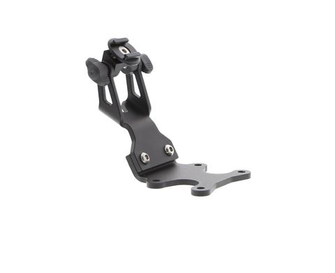Evotech Performance SP Connect Compatible Sat Nav Mount for Ducati Diavel 1260