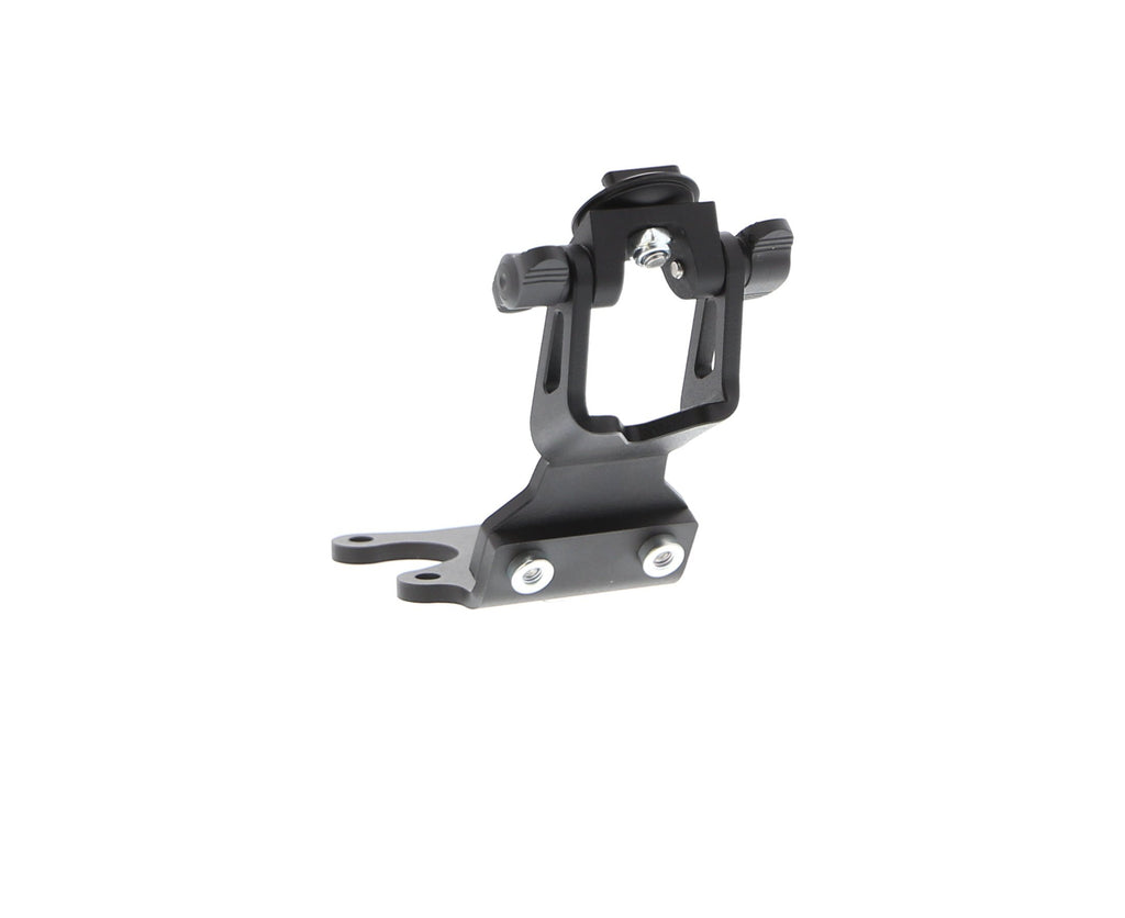 Evotech Performance SP Connect Compatible Sat Nav Mount for Ducati Diavel 1260