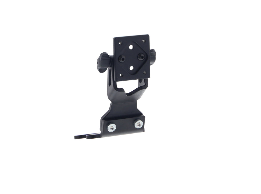 Evotech Performance Garmin Compatible Sat Nav Mount for Ducati Diavel 1260
