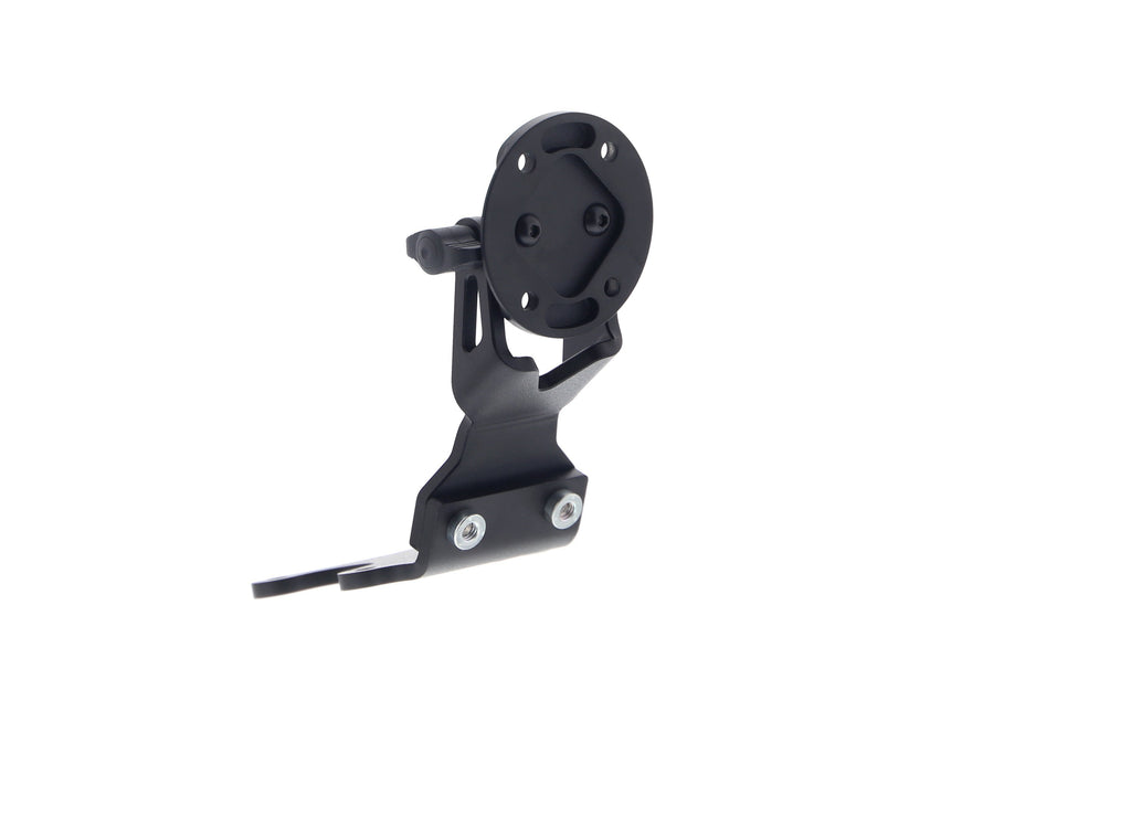 Evotech Performance TomTom Compatible Sat Nav Mount for Ducati Diavel 1260