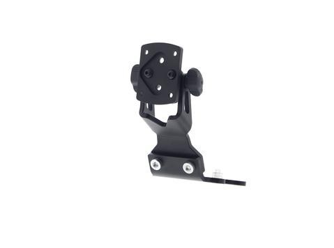 Evotech Performance Ultimateaddons Compatible Sat Nav Mount for Ducati Diavel 1260
