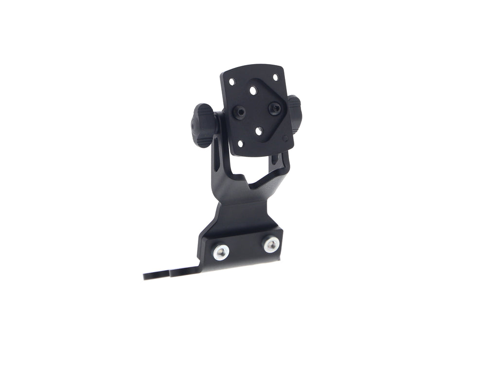Evotech Performance Ultimateaddons Compatible Sat Nav Mount for Ducati Diavel 1260