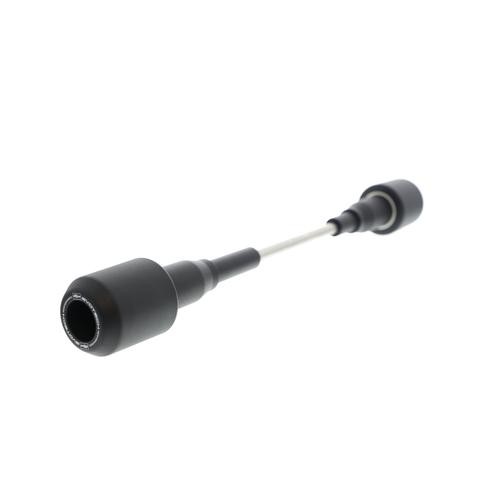 Evotech Performance Crash Bobbins for Ducati Monster 797, Scrambler 800 image 1