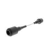 Evotech Performance Crash Bobbins for Ducati Multistrada 950, 1200
