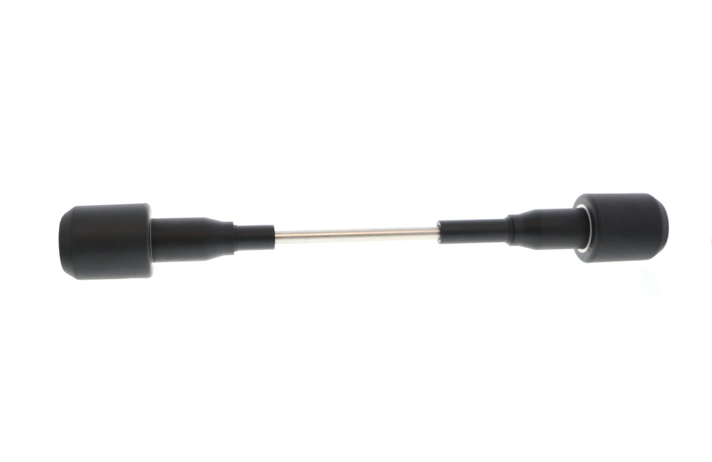 Evotech Performance Crash Bobbins for Ducati Monster 797, Scrambler 800 image 2