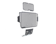 Laden Sie das Bild in den Galerie-Viewer, Evotech Performance Radiator, Oil &amp; Engine Guard Set for 2016-18 Ducati Multistrada 1200 / 1260 Enduro / Enduro Pro image 4