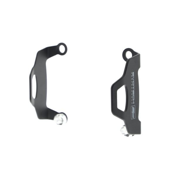 Evotech Performance Front Caliper Guard  for Ducati, KTM, Honda, Triumph, BMW, MV Agusta