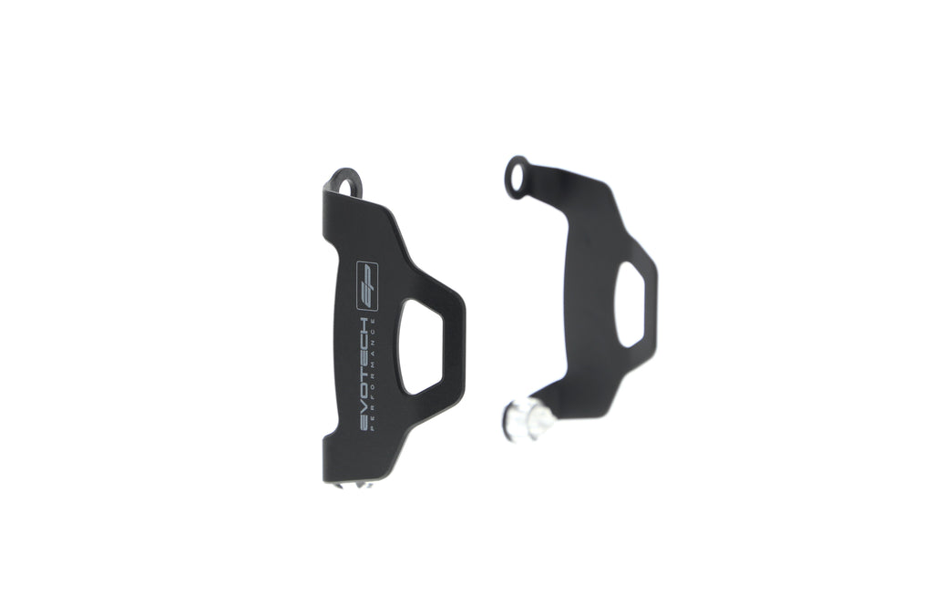 Evotech Performance Front Caliper Guard (Pair) for Various Motorcycle image 7