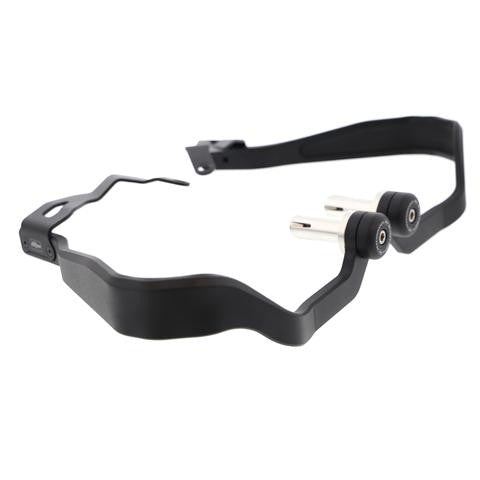 Evotech Performance Hand Guard Protectors for 2019-2025 Ducati Scrambler image 2