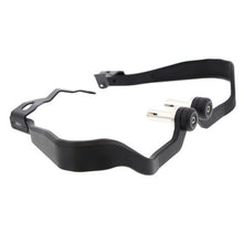 Laden Sie das Bild in den Galerie-Viewer, Evotech Performance Hand Guard Protectors for 2019-2025 Ducati Scrambler image 2