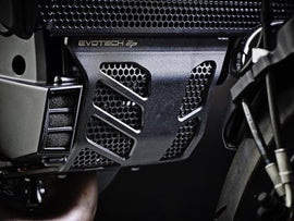 Evotech Performance Engine Guard Protection for Ducati Hypermotard / Hyperstrada 821 image 2