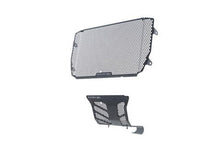 Laden Sie das Bild in den Galerie-Viewer, Evotech Performance Radiator &amp; Engine Guard Protection for Ducati Hypermotard / Hyperstrada 821 image 2