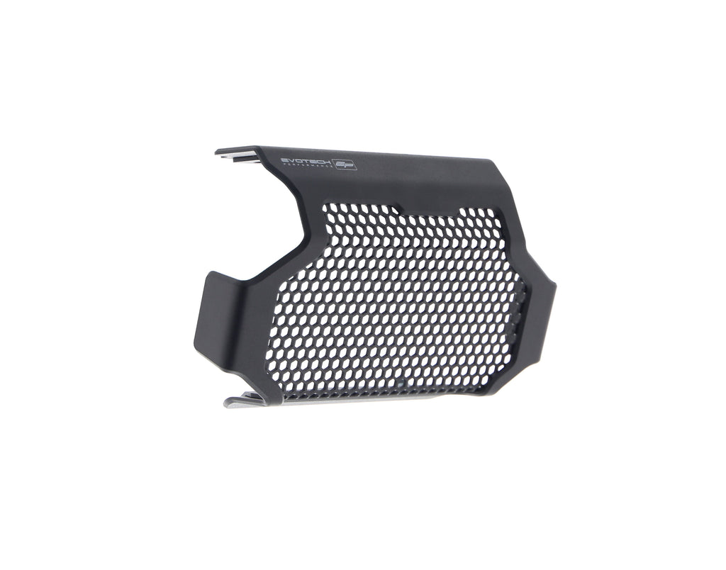 Evotech Performance Oil Cooler Guard for Ducati Hypermotard / Hyperstrada image 3