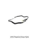Evotech Performance Hand Guard for 2017-20 Ducati Monster 797