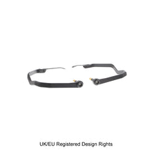 Laden Sie das Bild in den Galerie-Viewer, Evotech Performance Hand Guard for Ducati Hypermotard 950 img 10