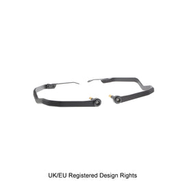 Evotech Performance Hand Guard for 2017-20 Ducati Monster 797 image 2