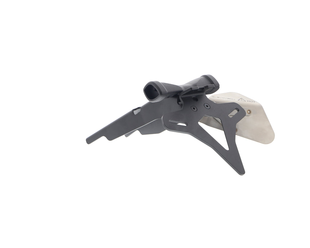 Evotech Performance Tail Tidy for Ducati Hypermotard 950 image 8