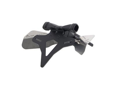 Evotech Performance Tail Tidy for Ducati Hypermotard 950 image 1
