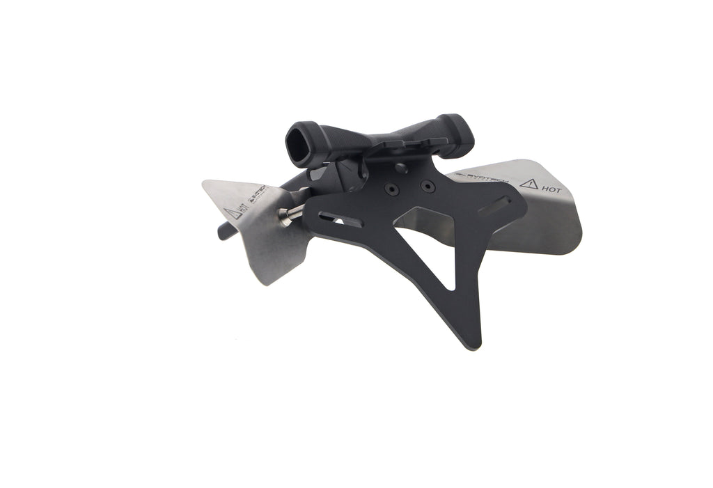 Evotech Performance Tail Tidy for Ducati Hypermotard 950 image 10
