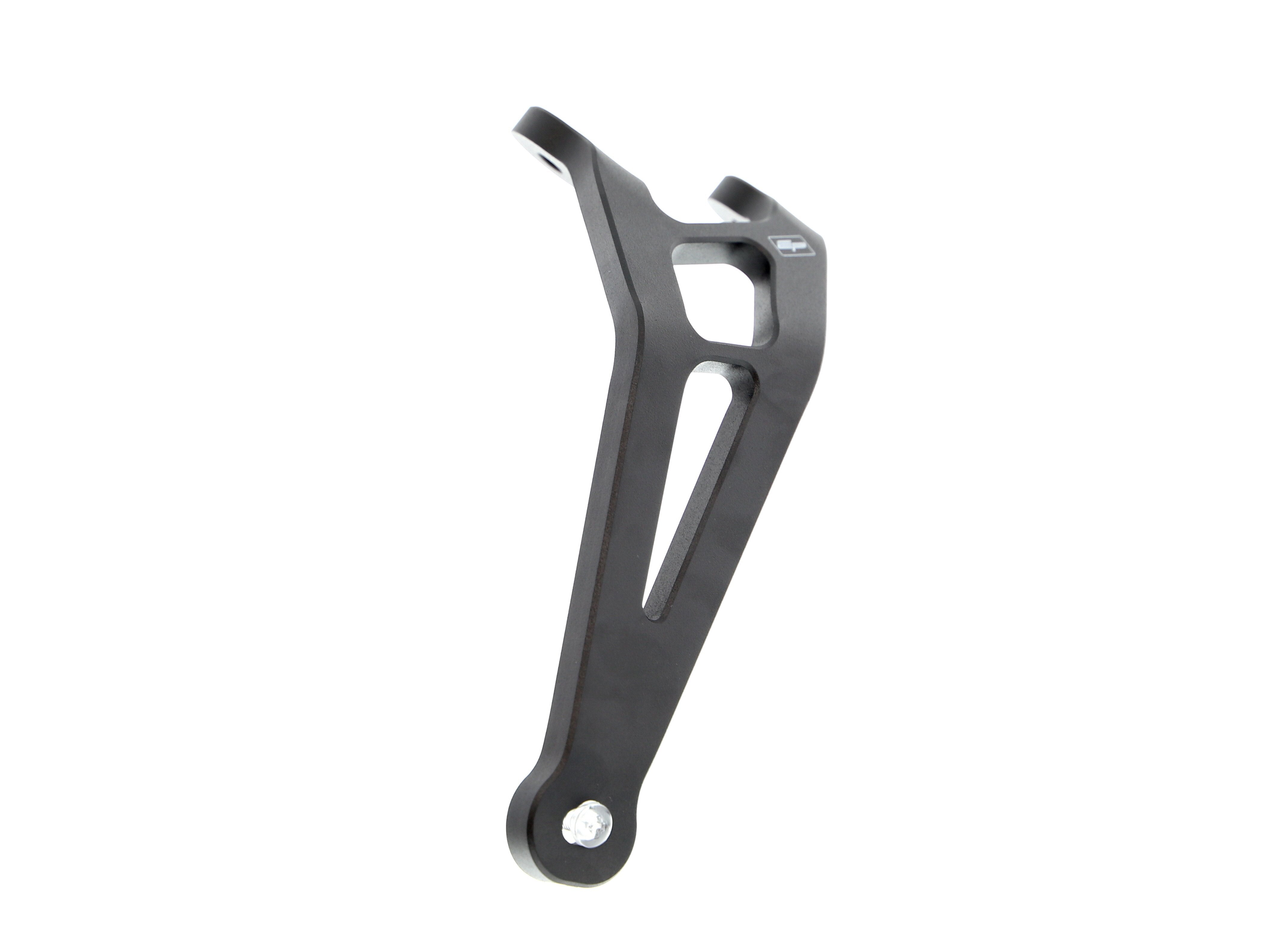 Evotech Performance Exhaust Hanger for Ducati Monster 1100 EVO image 2