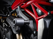Carica l&#39;immagine nel visualizzatore di Gallery, Evotech Performance Crash Bobbins for Ducati Monster (821 &amp; 1200)