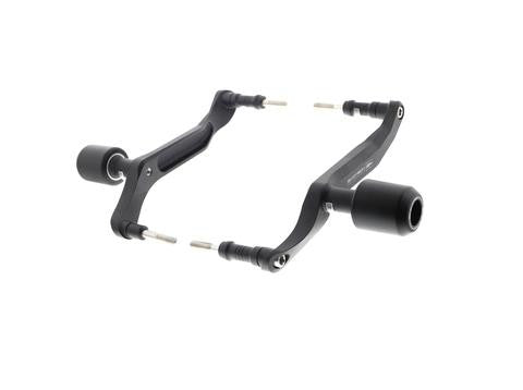 Evotech Performance Crash Bobbins for Ducati Monster (821 & 1200)