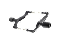 Carica l&#39;immagine nel visualizzatore di Gallery, Evotech Performance Crash Bobbins for Ducati Monster (821 &amp; 1200)