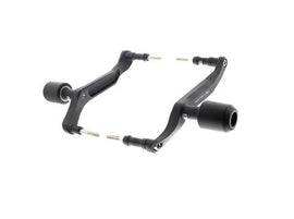 Evotech Performance Crash Bobbins for Ducati Monster (821 & 1200)