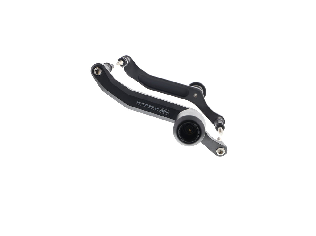 Evotech Performance Crash Bobbins for Ducati Monster (821 & 1200)