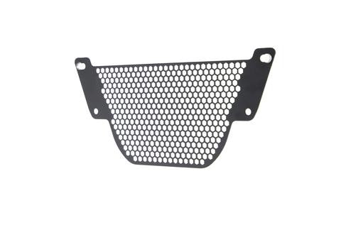 Evotech Performance Oil Cooler Guard for Ducati Monster 1200 / S / R image 1