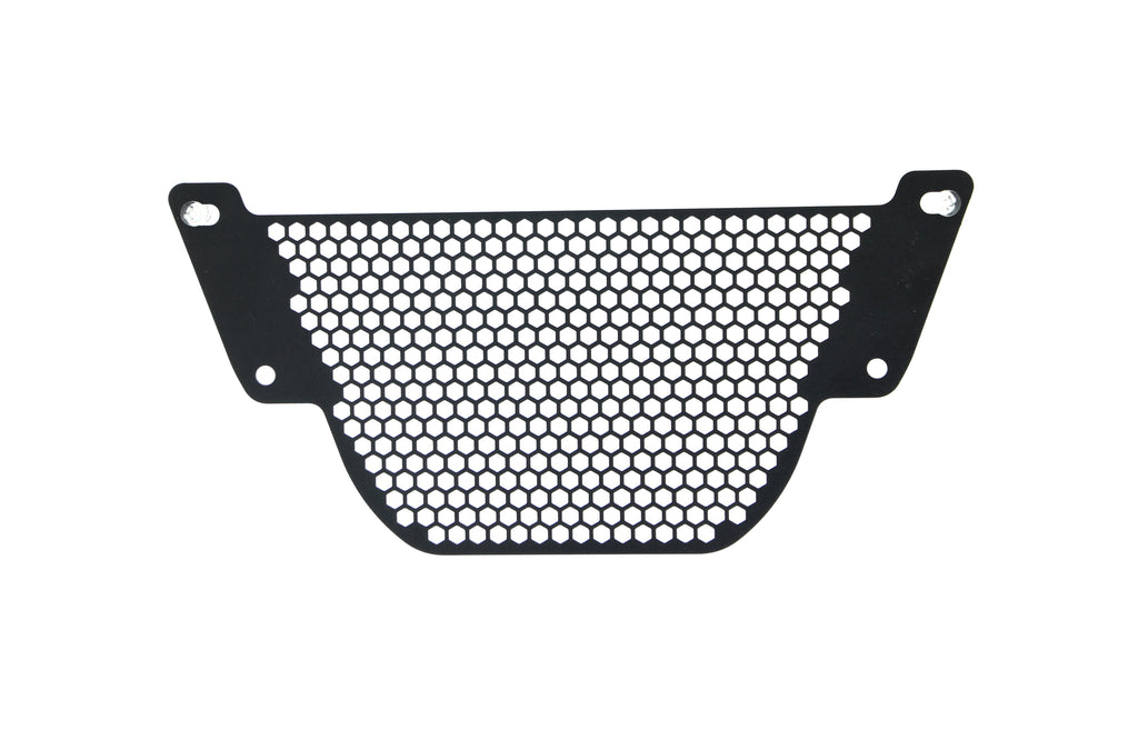 Evotech Performance Oil Cooler Guard for Ducati Monster 1200 / S / R image 2