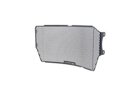 Evotech Performance Radiator Guard for Ducati Monster / Supersport / Diavel 1260 image 2