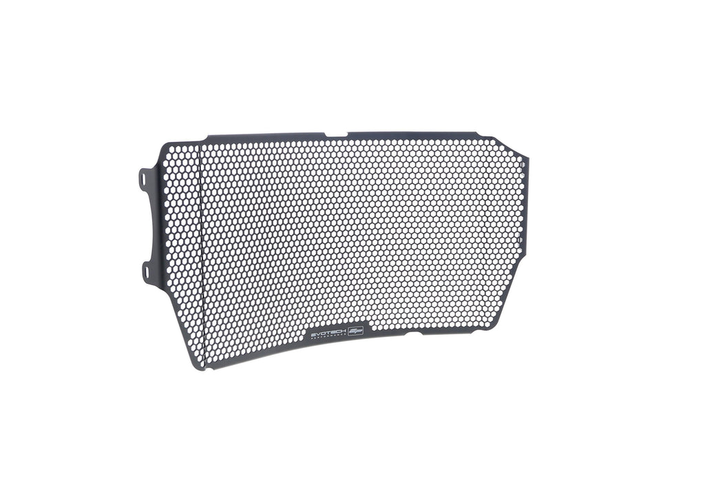 Evotech Performance Radiator Guard for Ducati Monster / Supersport / Diavel 1260 image 5