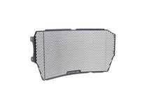 Cargar imagen en el visor de la galería, Evotech Performance Radiator Guard for Ducati Monster / Supersport / Diavel 1260 image 5