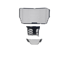 Laden Sie das Bild in den Galerie-Viewer, Evotech Performance Radiator, Oil Cooler &amp; Engine Guard Protection for Ducati Monster 1200 / S / R image 2