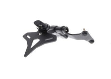 Laden Sie das Bild in den Galerie-Viewer, Evotech Performance Dynamic Tail Tidy For 2013-2017 Ducati Monster 821 &amp; 1200 (various models) image 1