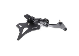 Evotech Performance Dynamic Tail Tidy For 2013-2017 Ducati Monster 821 & 1200 (various models) image 1
