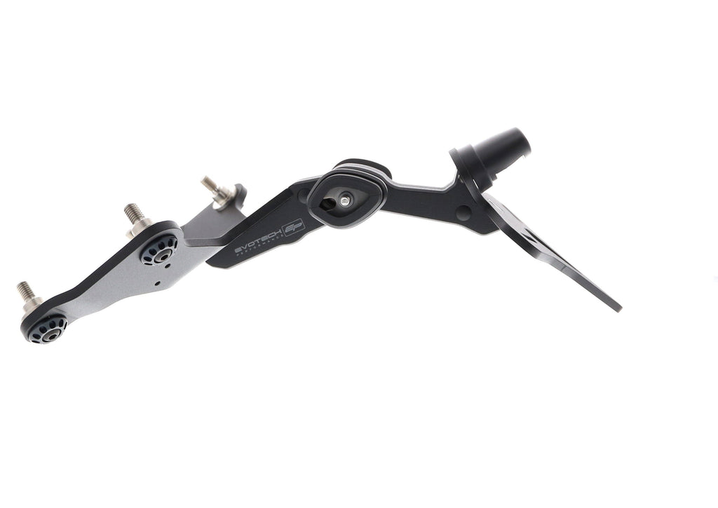 Evotech Performance Dynamic Tail Tidy For 2013-2017 Ducati Monster 821 & 1200 (various models) image 5
