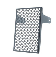Laden Sie das Bild in den Galerie-Viewer, Evotech Performance Oil Cooler Guard for Ducati Monster image 2