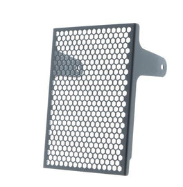 Evotech Performance Oil Cooler Guard for Ducati Monster image 2