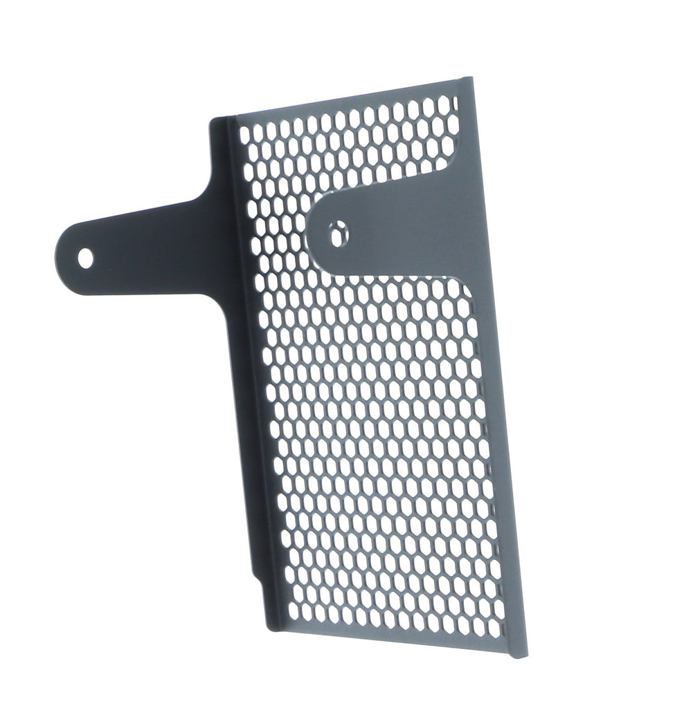 Evotech Performance Oil Cooler Guard for Ducati Monster image 4