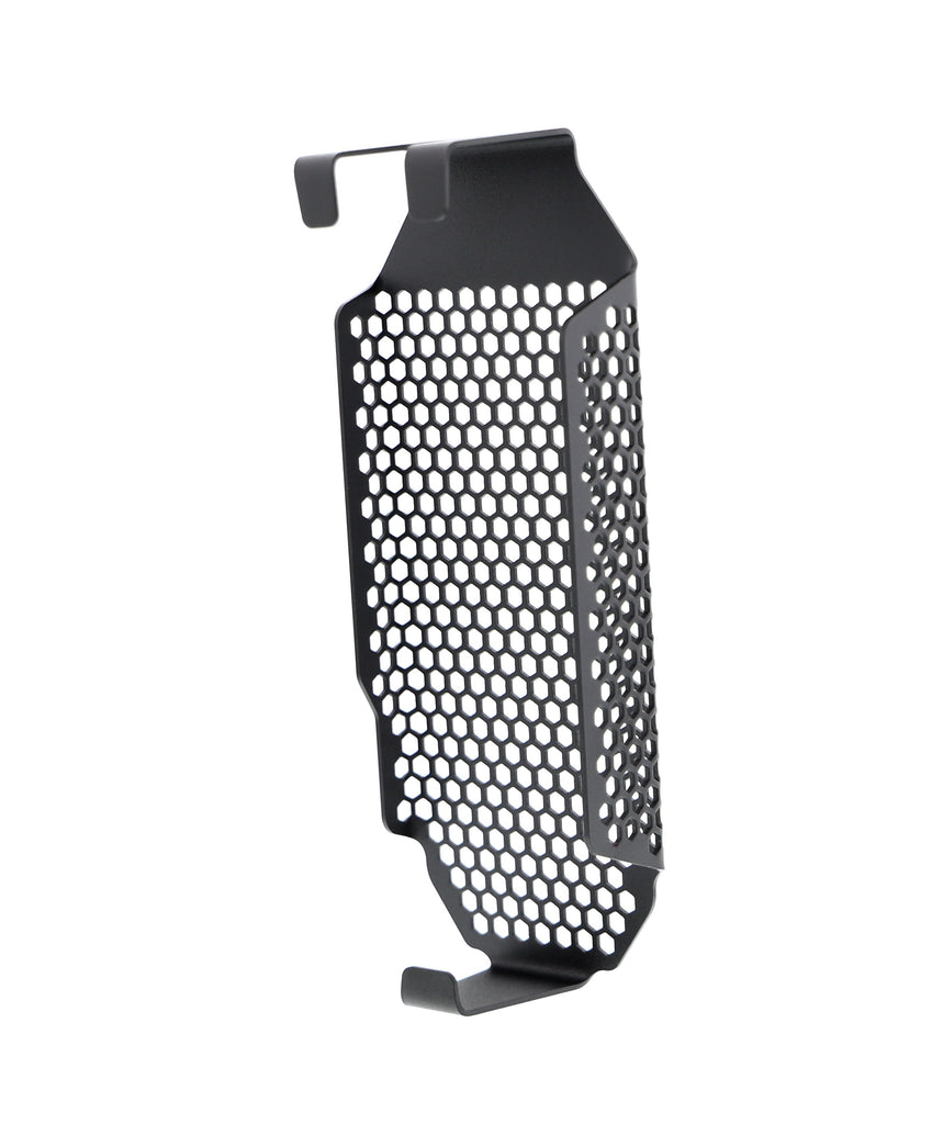 Evotech Performance Oil Cooler Guard for Ducati Monster / Scrambler
