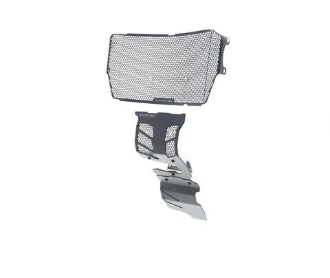 Evotech Performance Radiator and Engine Guard Set for Ducati Monster 821