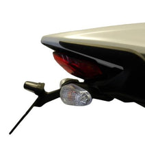 Laden Sie das Bild in den Galerie-Viewer, Evotech Performance Dynamic Tail Tidy For 2013-2017 Ducati Monster 821 &amp; 1200 (various models) image 3