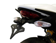 Laden Sie das Bild in den Galerie-Viewer, Evotech Performance Dynamic Tail Tidy For 2013-2017 Ducati Monster 821 &amp; 1200 (various models) image 4