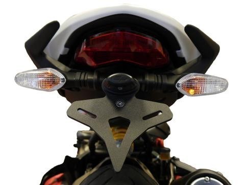 Evotech Performance Dynamic Tail Tidy For 2013-2017 Ducati Monster 821 & 1200 (various models) image 2