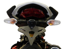 Laden Sie das Bild in den Galerie-Viewer, Evotech Performance Dynamic Tail Tidy For 2013-2017 Ducati Monster 821 &amp; 1200 (various models) image 2